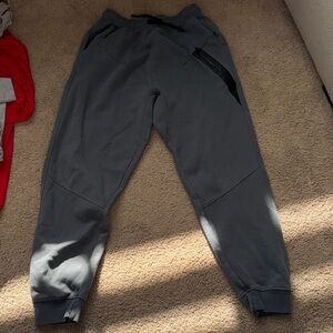 Zara Kids Charcoal Joggers